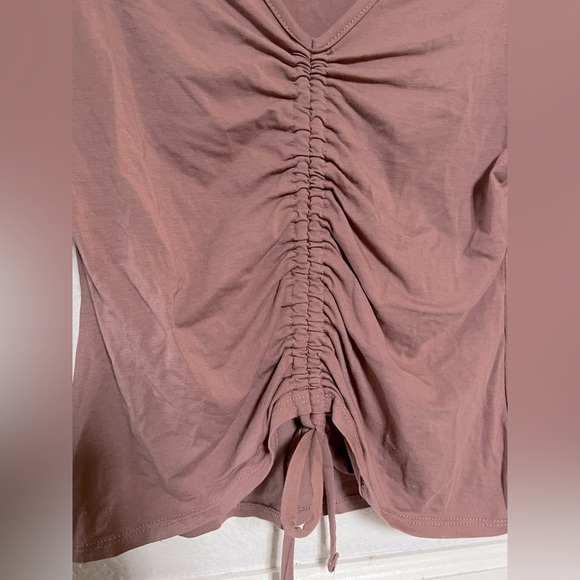 Savvi Becca ballet top - Picture 9 of 11